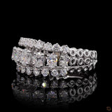 Verve Perpetual Ring