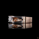 Coreflare Men's Ring