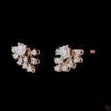 Flare Glint Earrings