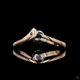 Dewdrop Arbor Ring
