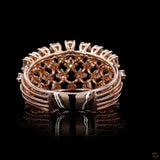 Edifice Classic Ring