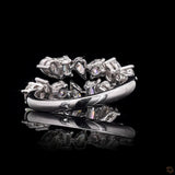 Medley Procession Ring