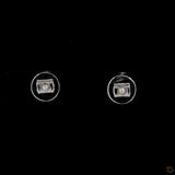 Pristine Ray Earrings