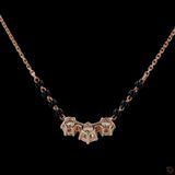 Threefold Vow Mangalsutra