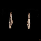 Ensemble Cascade Earrings