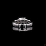 Lunaris Crown Men's Ring