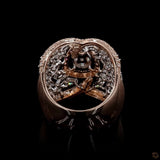 Sanctum Expanse Ring