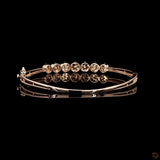 Radiant Orb Bracelet