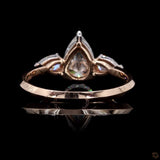 Triad Chronos Ring