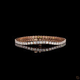 Gold Accents Bracelet