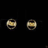 Solo Vibrant Earrings