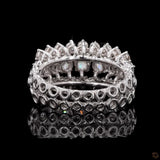 Verve Perpetual Ring