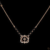 Twine Fate Mangalsutra