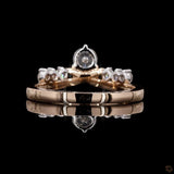 Aurelian Solstice Ring