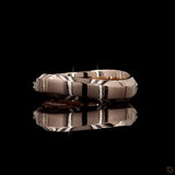 Rose Trace Ring