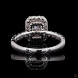 Enclave Circlet Ring