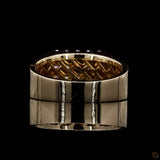 Gleaming Armor Ring