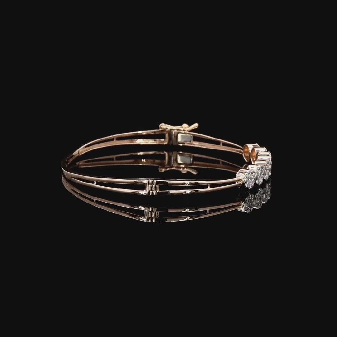 Radiant Orb Bracelet