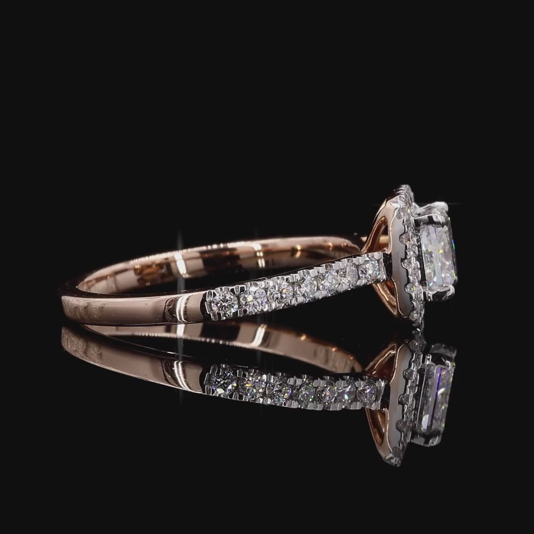 Womens Ring