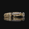 Asteria Vesper Ring