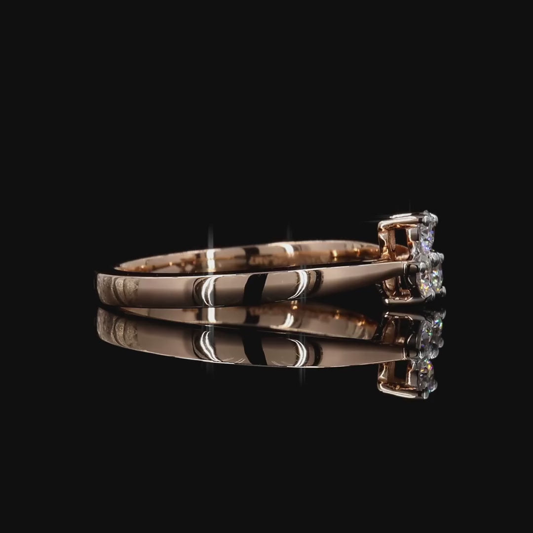 Arc Grance Ring