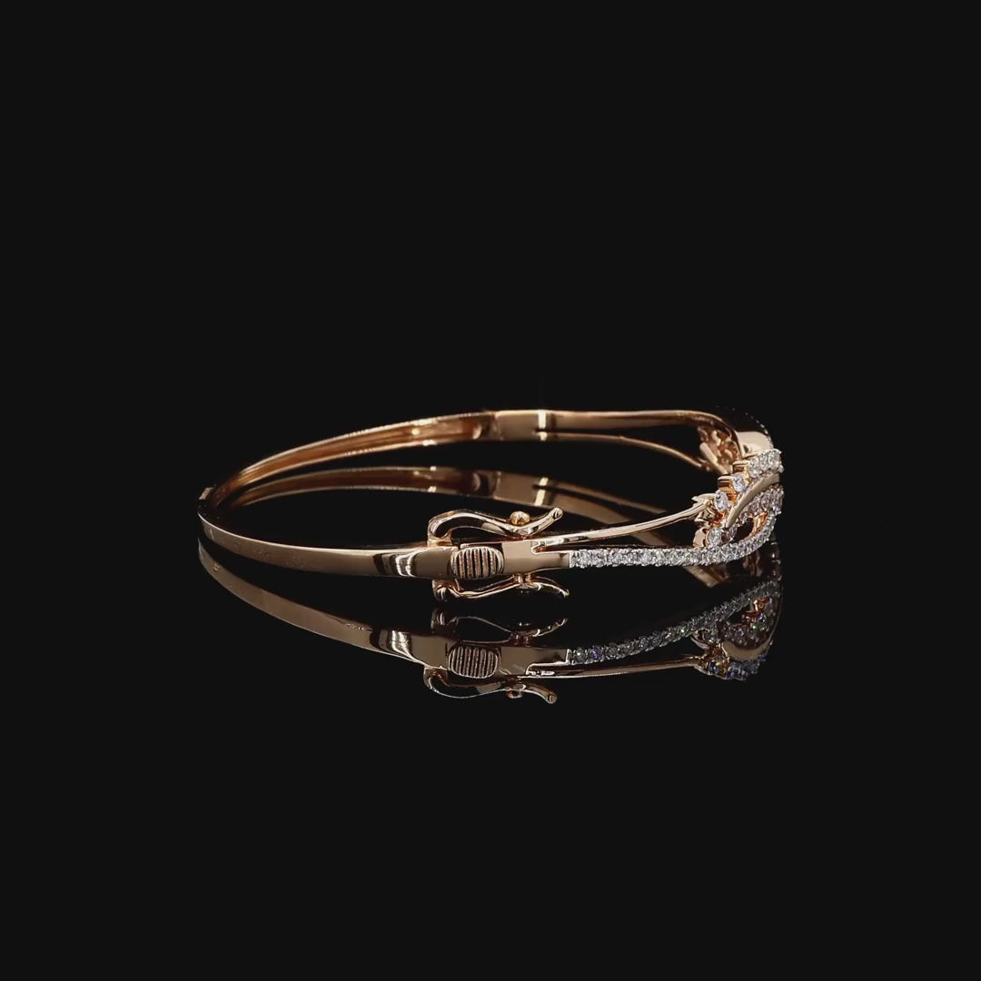 Vine Whisper Bracelet