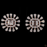 Array Post Earrings