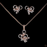 Tangled Path Set