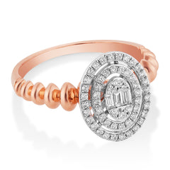 Womens Ring Daily wear