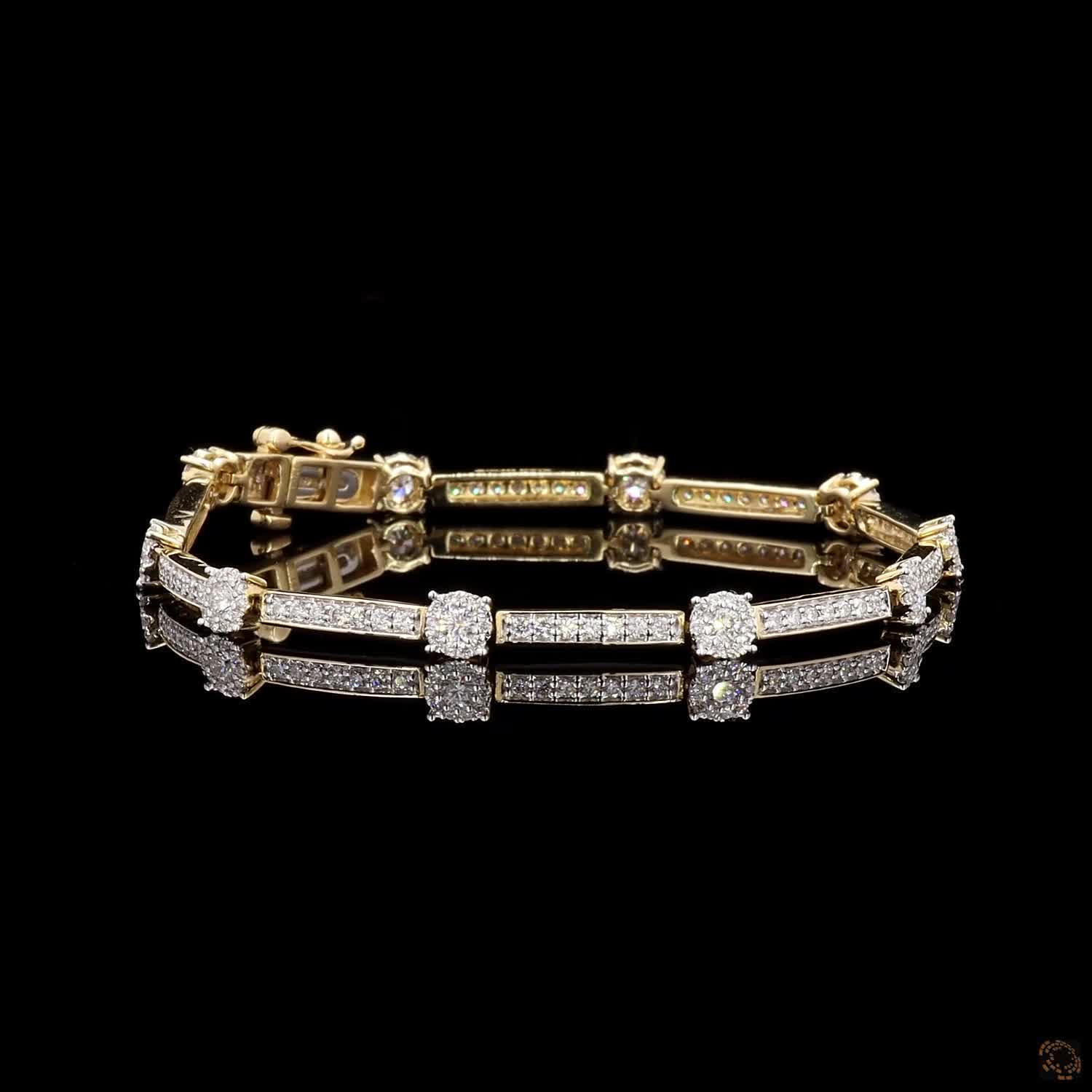 Womens Bracelet