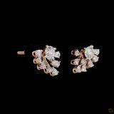 Flare Glint Earrings