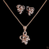 Tangled Path Set