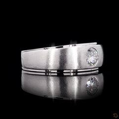 Mens Ring