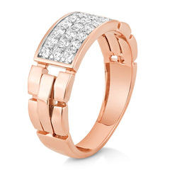 Mens Ring Daily Wear