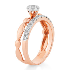 Womens Ring Daily wear
