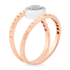 Womens Ring Daily Wear