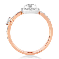 Womens Ring Cocktail