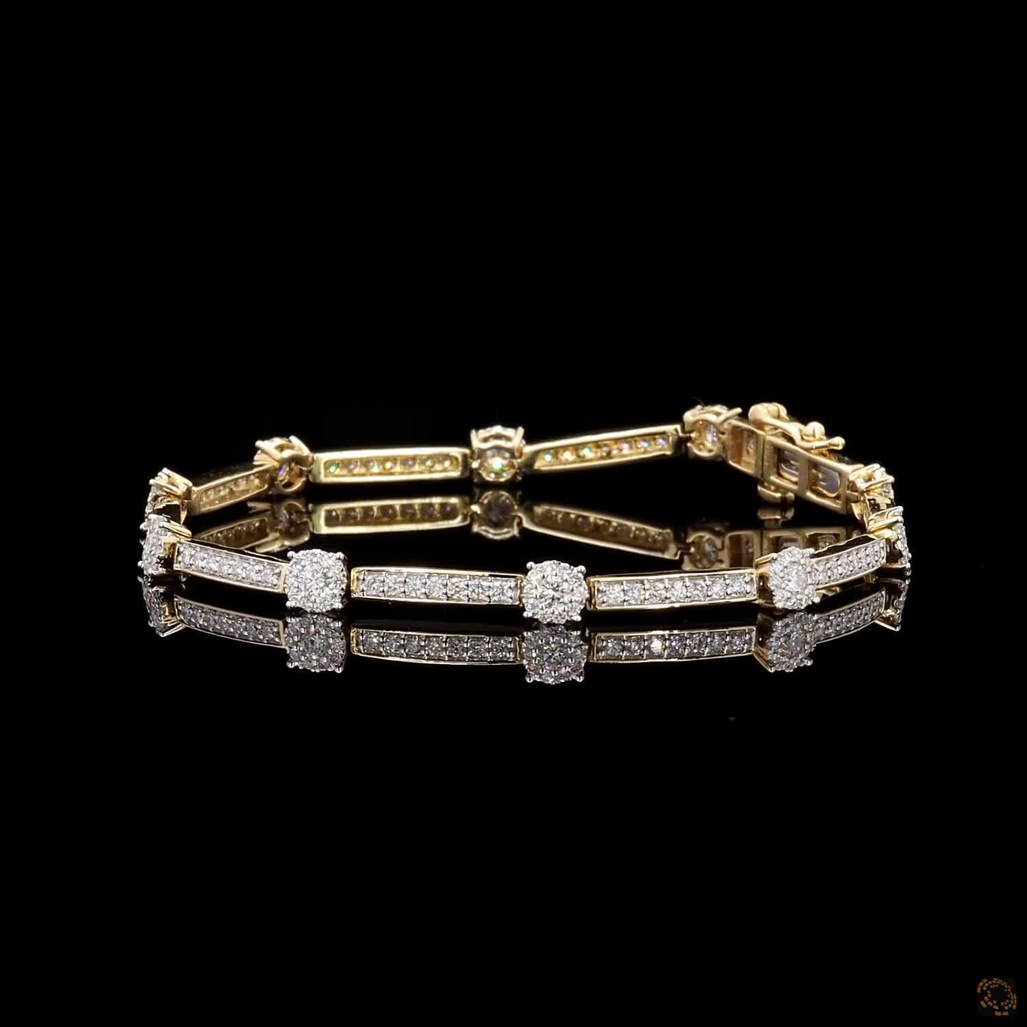 Womens Bracelet