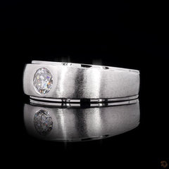 Mens Ring