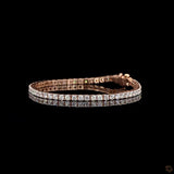 Gold Accents Bracelet