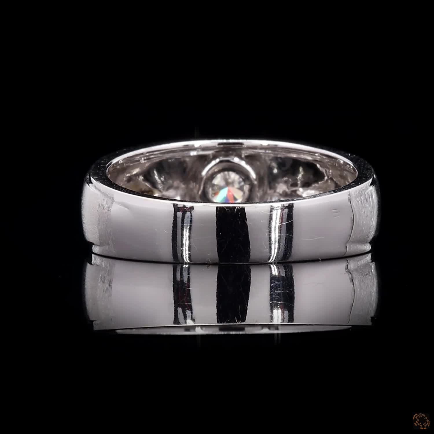 Mens Ring