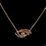 Chain Pendant
