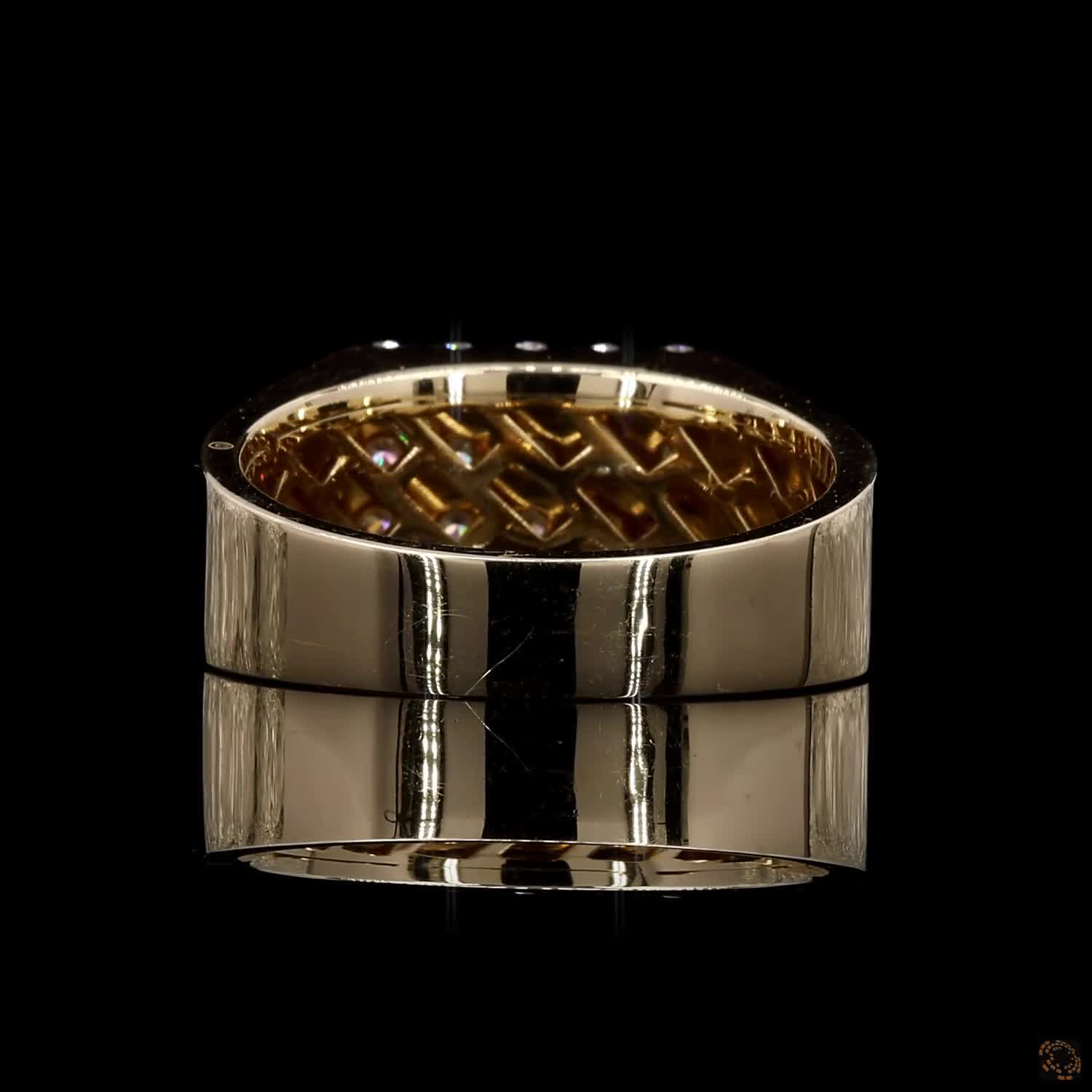 Mens Ring