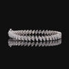 Silver River Bracelet