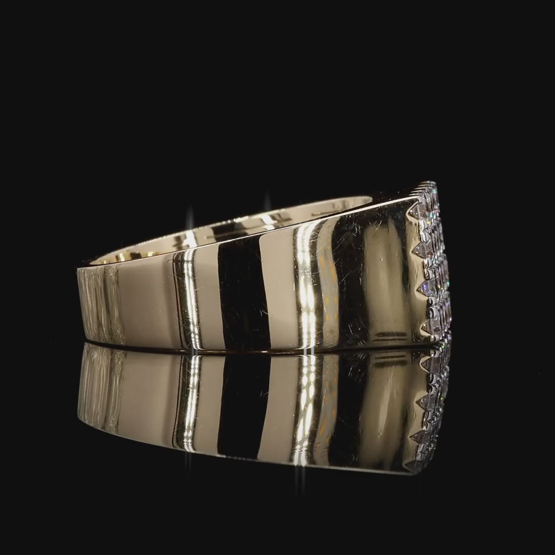 Mens Ring