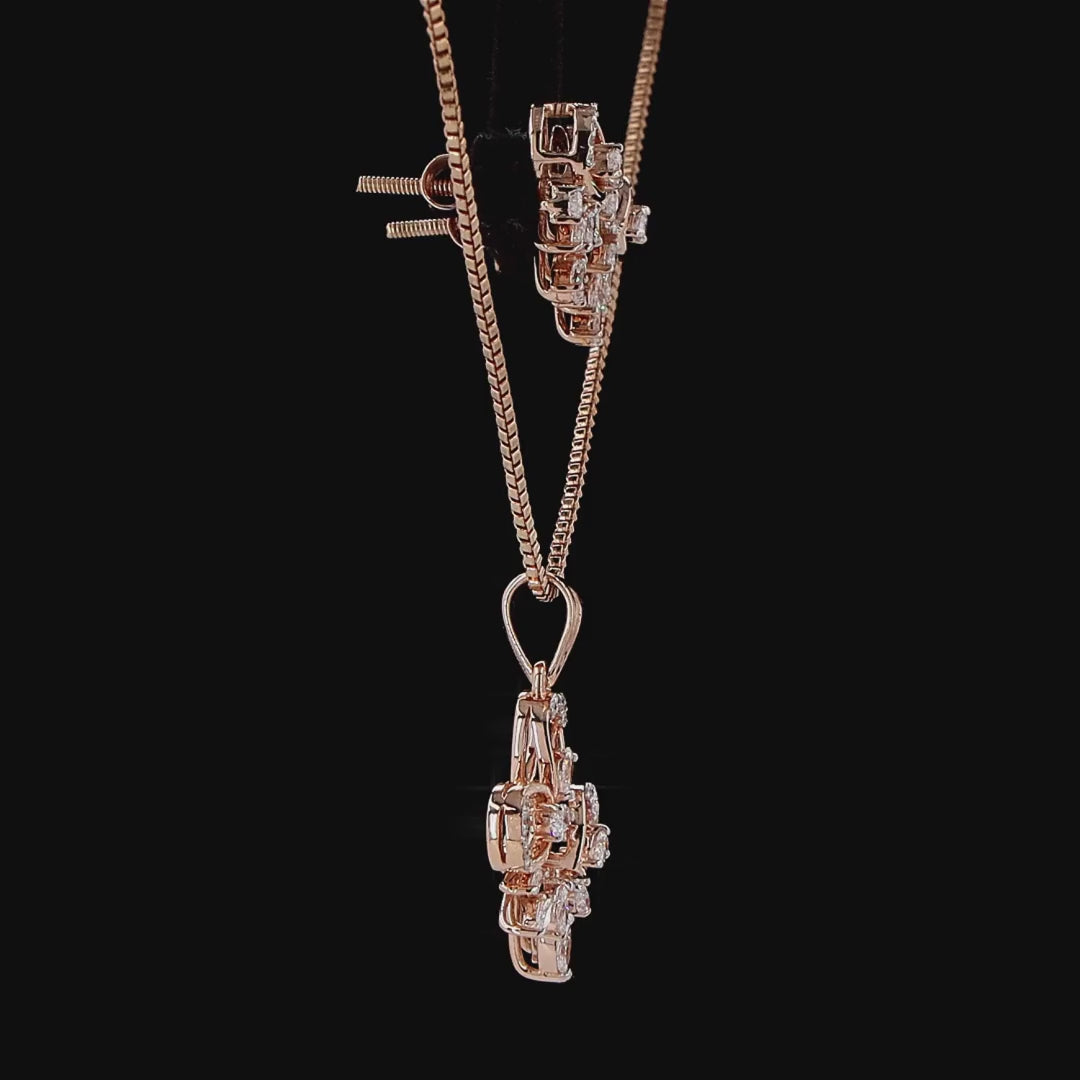 Tangled Path Set