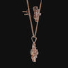Tangled Path Set