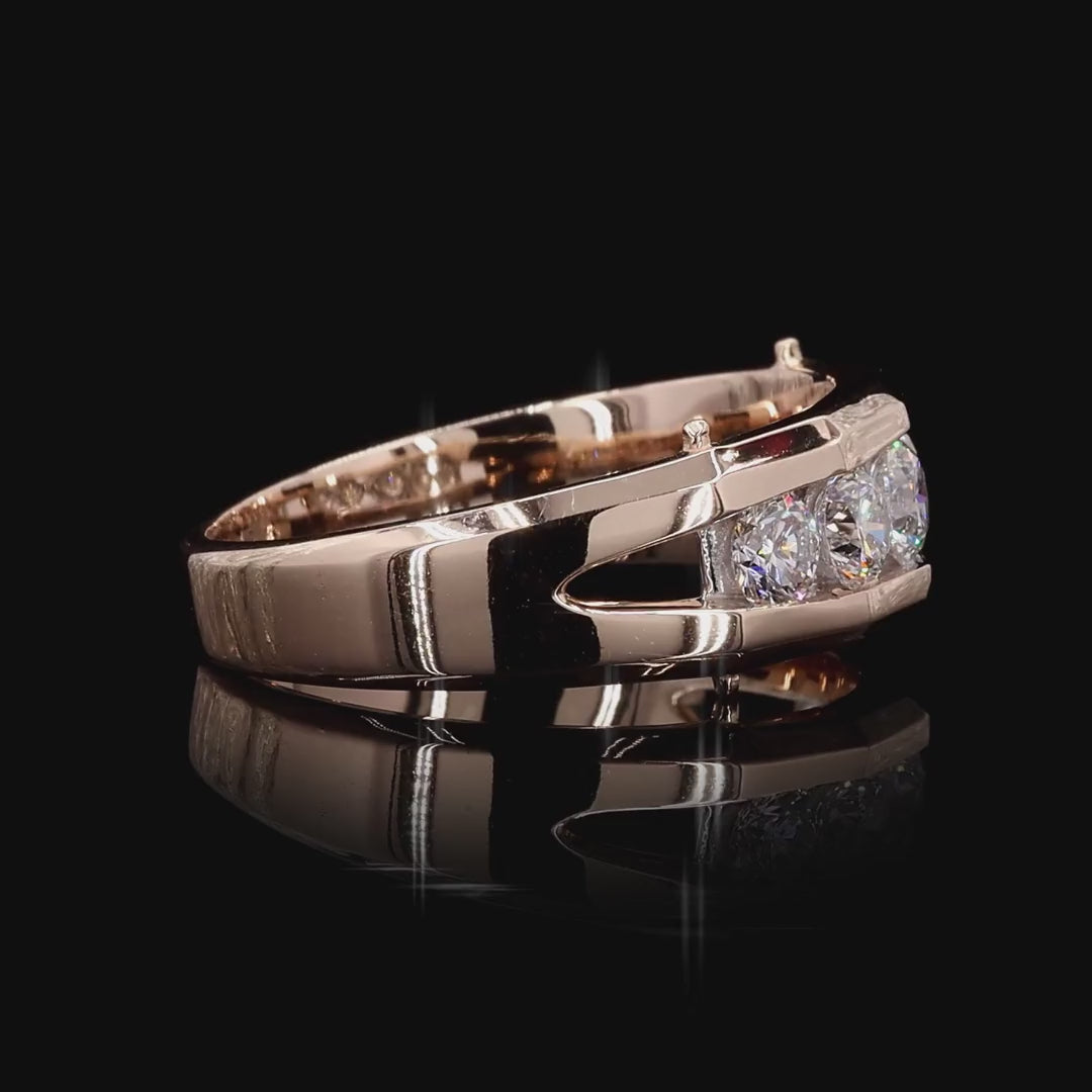 Mens Ring