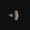 Array Post Earrings