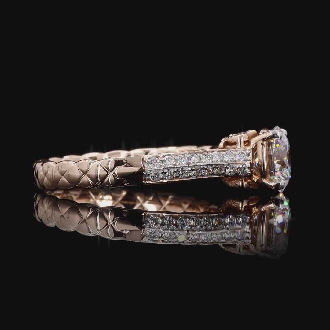 Womens Ring